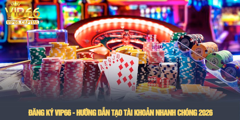 Đăng ký VIP66 - Hướng dẫn tạo tài khoản nhanh chóng 2026 1 Đăng ký VIP66 - Hướng dẫn tạo tài khoản nhanh chóng 2026